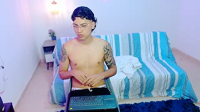 Br4ndxpimm online show from 30, 5, 2026