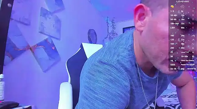 Andrewstelle coleman online show from 27, 12, 2024