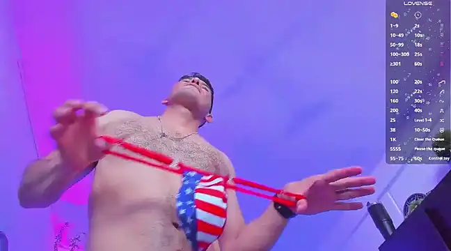 Andrewstelle coleman online show from 28, 12, 2024