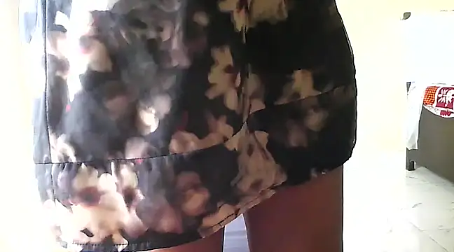 Naughty Nayra online show from 31, 1, 2025