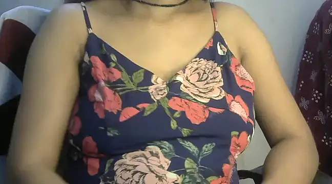 Naughty Nayra online show from 10, 2, 2025