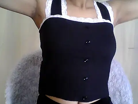 Naughty Nayra online show from 16, 9, 2025