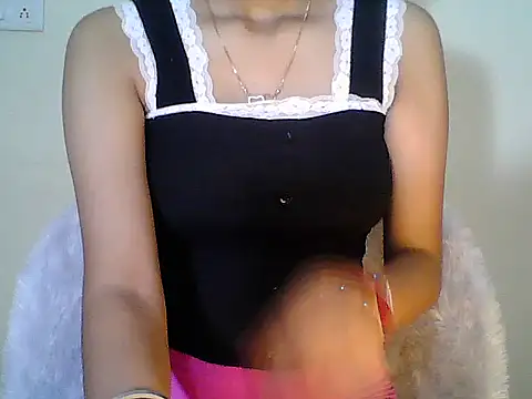 Naughty Nayra online show from 26, 9, 2025