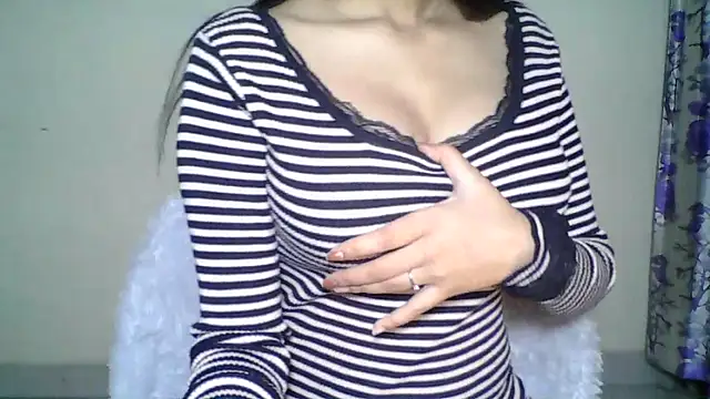 Naughty Nayra online show from 16, 11, 2025