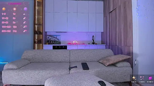 Max level online show from 9, 3, 2025