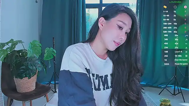 Max level online show from 25, 9, 2025