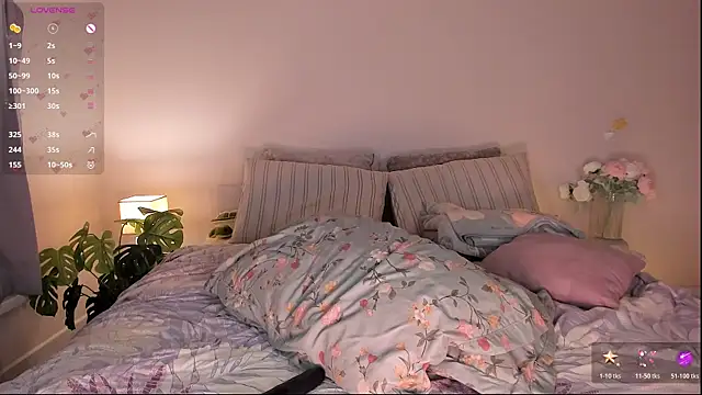 Max level online show from 21, 12, 2025