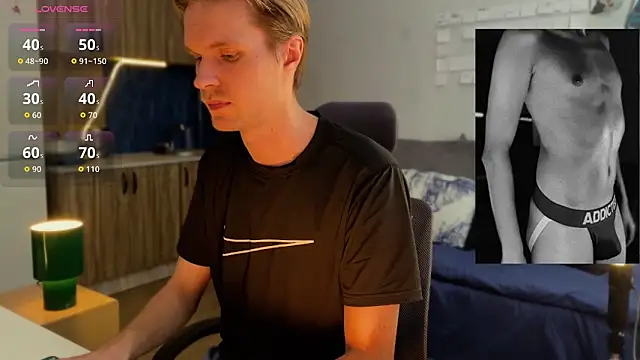 Leonnextdoor online show from 23, 2, 2026