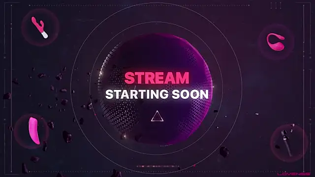 roseofvenom online show from 23, 9, 2025