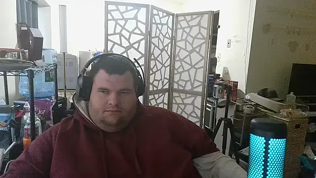 Snapshot of Hackensackneil chatting on 6, 1, 2025 Hackensackneil online show from 6, 1, 2025