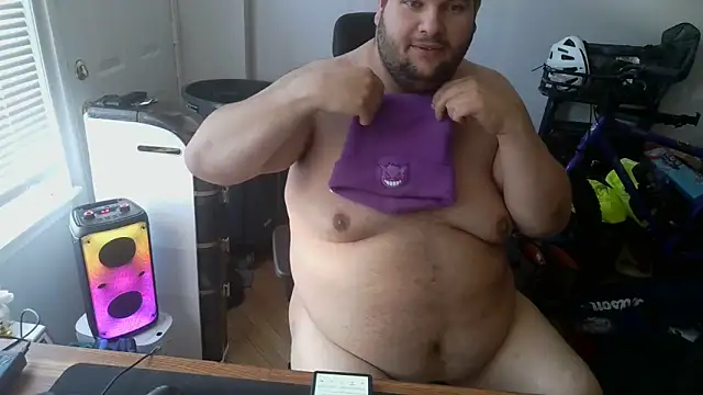 Snapshot of Hackensackneil chatting on 24, 2, 2026 Hackensackneil online show from 24, 2, 2026
