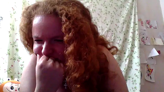 Snapshot of Rae_Jeannie chatting on 14, 6, 2026 Rae Jeannie online show from 14, 6, 2026