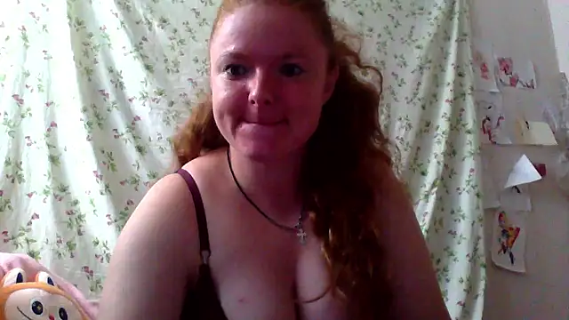 Snapshot of Rae_Jeannie chatting on 17, 6, 2026 Rae Jeannie online show from 17, 6, 2026