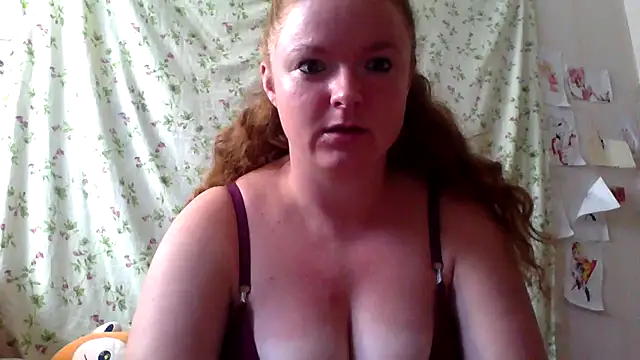 Rae Jeannie online show from 25, 7, 2026