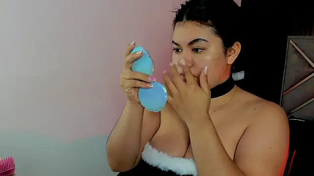 Geabloom online show from 9, 9, 2025