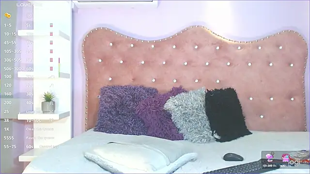 Snapshot of Annabelle-Villareal chatting on 4, 2, 2025 Annabelle-Villareal online show from 4, 2, 2025