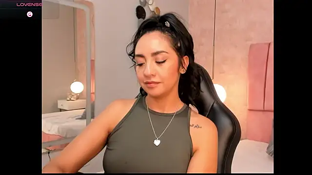 Snapshot of MAGIC_AURORAA chatting on 20, 3, 2025 MAGIC AURORAA online show from 20, 3, 2025