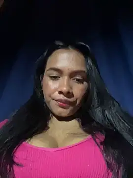 Ninabrunette18 online show from 20, 2, 2025