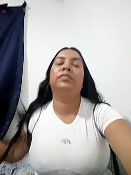 Brendabluee online show from 16, 12, 2025