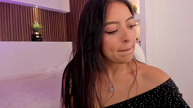 Snapshot of Camila_dupont chatting on 19, 2, 2025 Camila dupont online show from 19, 2, 2025