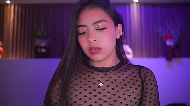 Snapshot of Camila_dupont chatting on 2, 12, 2025 Camila dupont online show from 2, 12, 2025