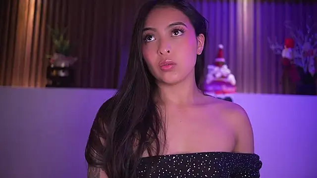 Snapshot of Camila_dupont chatting on 21, 12, 2025 Camila dupont online show from 21, 12, 2025