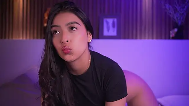 Snapshot of Camila_dupont chatting on 5, 2, 2026 Camila dupont online show from 5, 2, 2026