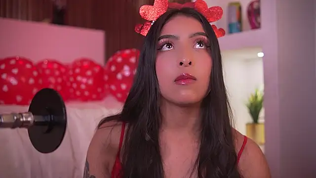 Snapshot of Camila_dupont chatting on 14, 2, 2026 Camila dupont online show from 14, 2, 2026