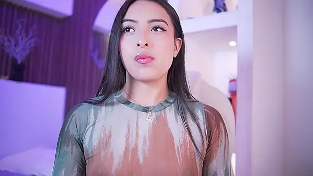 Camila dupont online show from 6, 4, 2026