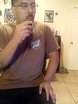 Snapshot of k1oudE chatting on 10, 1, 2026 k1oudE online show from 10, 1, 2026