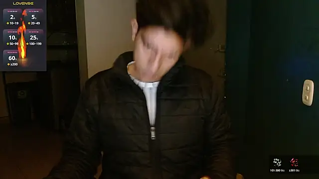 Noah-cock online show from 11, 1, 2026