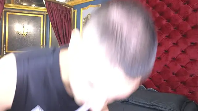 MarcoVitto online show from 14, 10, 2025