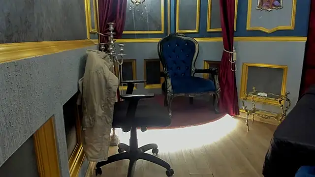 MarcoVitto online show from 11, 1, 2026