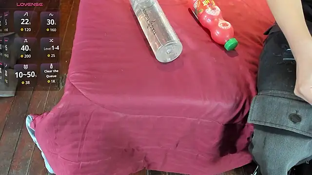 MarcoVitto online show from 25, 2, 2026