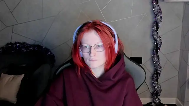 ElizabethHarpper online show from 9, 1, 2026