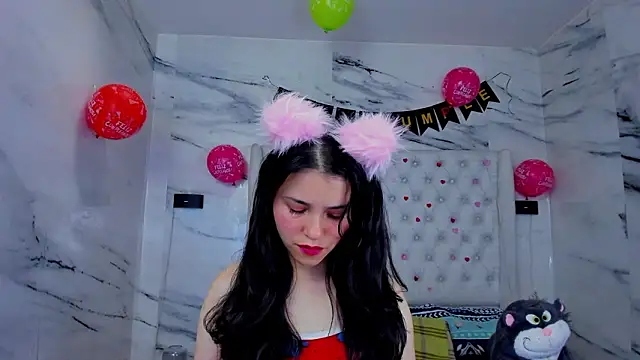 arissha lee online show from 5, 3, 2026