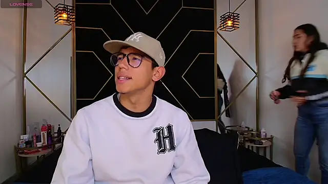 RyanPricee online show from 23, 10, 2025