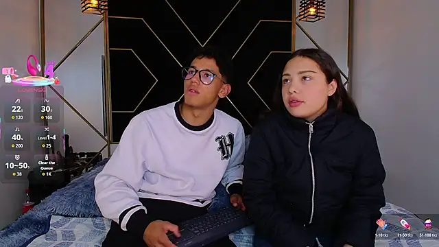 RyanPricee online show from 25, 10, 2025