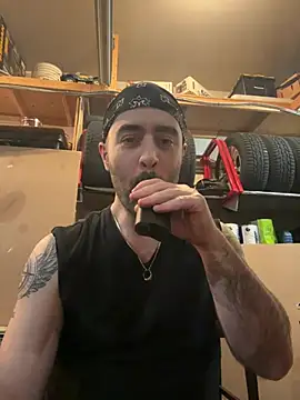 Faded-Solo online show from 25, 7, 2026