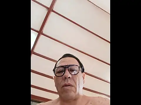 Rocket1978 online show from 23, 2, 2026