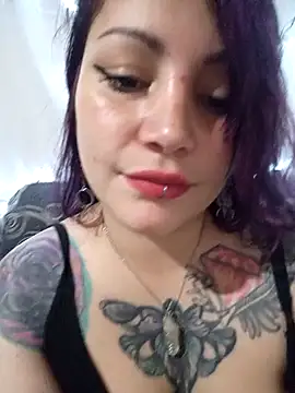 Snapshot of Miss_Amelie chatting on 9, 1, 2025 Miss Amelie online show from 9, 1, 2025