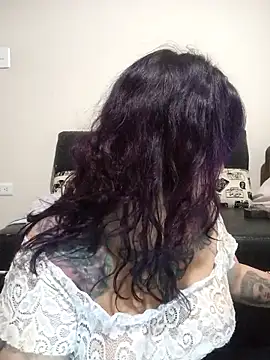 Snapshot of Miss_Amelie chatting on 27, 2, 2025 Miss Amelie online show from 27, 2, 2025