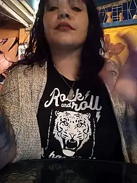 Snapshot of Miss_Amelie chatting on 11, 3, 2025 Miss Amelie online show from 11, 3, 2025