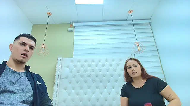 DAVID VICTORIAA online show from 2, 12, 2025