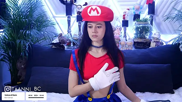 taanni bc online show from 8, 10, 2025