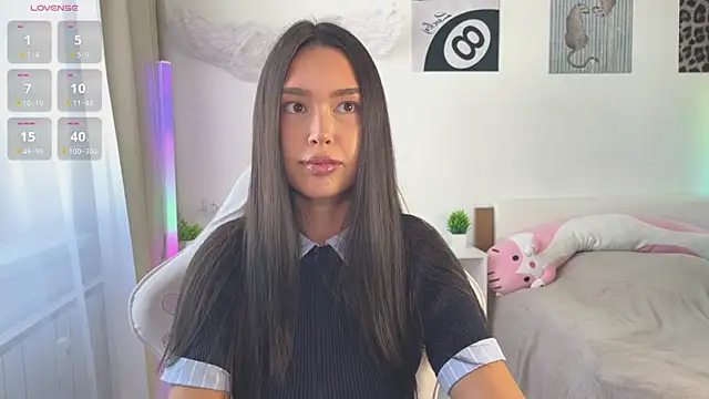 kittenrisha online show from 28, 7, 2026