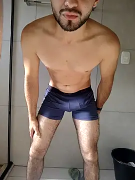 Eduardobi97 online show from 1, 2, 2026