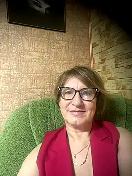 Prolisok473 online show from 1, 12, 2025