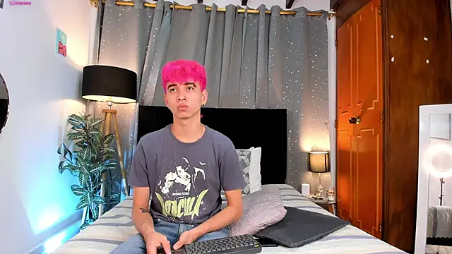 Brian-Ausslos online show from 21, 2, 2025