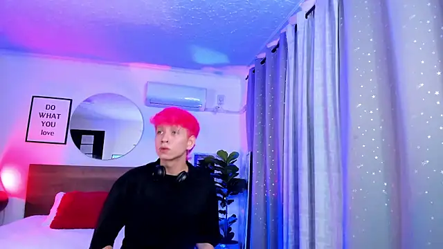 Brian-Ausslos online show from 3, 3, 2025